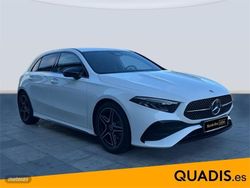 Mercedes Clase A 200 d - Miniatura 3