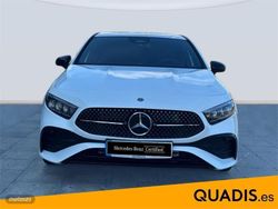 Mercedes Clase A 200 d - Miniatura 4