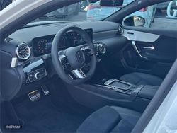 Mercedes Clase A 200 d - Miniatura 7