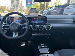 Mercedes Clase A 200 d - Miniatura 8