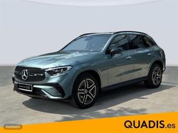 Mercedes Clase GLC GLC 300 de 4MATIC - Miniatura 1