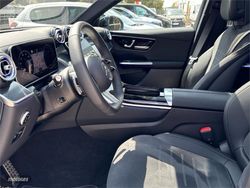 Mercedes Clase GLC GLC 300 de 4MATIC - Miniatura 12