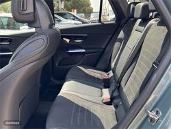 Mercedes Clase GLC GLC 300 de 4MATIC - Miniatura 13