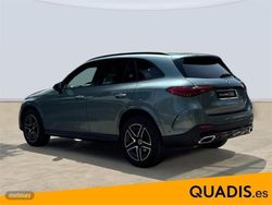 Mercedes Clase GLC GLC 300 de 4MATIC - Miniatura 2