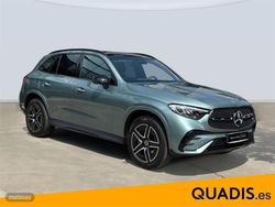 Mercedes Clase GLC GLC 300 de 4MATIC - Miniatura 3