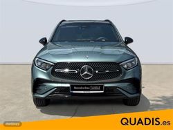 Mercedes Clase GLC GLC 300 de 4MATIC - Miniatura 4
