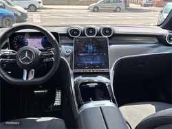 Mercedes Clase GLC GLC 300 de 4MATIC - Miniatura 8