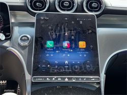Mercedes Clase GLC GLC 300 de 4MATIC - Miniatura 9