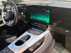 Mercedes Clase CLA 180 con tecnología híbrida - Miniatura 10