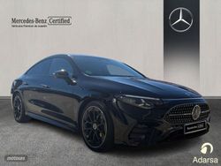 Mercedes Clase CLA 180 con tecnología híbrida - Miniatura 2