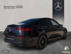 Mercedes Clase CLA 180 con tecnología híbrida - Miniatura 3