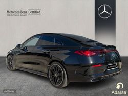 Mercedes Clase CLA 180 con tecnología híbrida - Miniatura 4