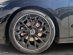 Mercedes Clase CLA 180 con tecnología híbrida - Miniatura 5