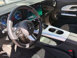 Mercedes Clase CLA 180 con tecnología híbrida - Miniatura 6