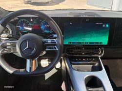 Mercedes Clase CLA 180 con tecnología híbrida - Miniatura 8