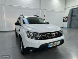 Dacia Duster 1.0 100 CV Dacia Duster III - Miniatura 1