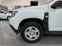 Dacia Duster 1.0 100 CV Dacia Duster III - Miniatura 11