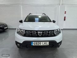 Dacia Duster 1.0 100 CV Dacia Duster III - Miniatura 5