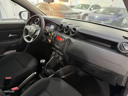 Dacia Duster 1.0 100 CV Dacia Duster III - Miniatura 8