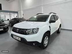 Dacia Duster 1.0 100 CV Dacia Duster III - Miniatura 1