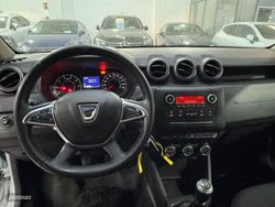 Dacia Duster 1.0 100 CV Dacia Duster III - Miniatura 13