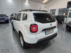 Dacia Duster 1.0 100 CV Dacia Duster III - Miniatura 3