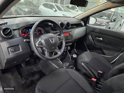 Dacia Duster 1.0 100 CV Dacia Duster III - Miniatura 4
