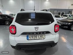 Dacia Duster 1.0 100 CV Dacia Duster III - Miniatura 7