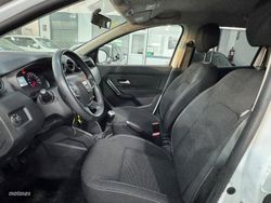 Dacia Duster 1.0 100 CV Dacia Duster III - Miniatura 8
