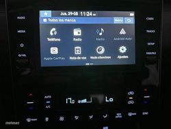 Hyundai Tucson 1.6 TGDI 150CV 48V Maxx - Miniatura 10