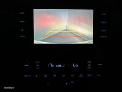 Hyundai Tucson 1.6 TGDI 150CV 48V Maxx - Miniatura 12