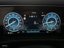 Hyundai Tucson 1.6 TGDI 150CV 48V Maxx - Miniatura 14