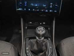 Hyundai Tucson 1.6 TGDI 150CV 48V Maxx - Miniatura 15