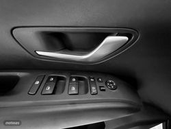 Hyundai Tucson 1.6 TGDI 150CV 48V Maxx - Miniatura 16