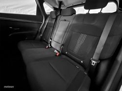 Hyundai Tucson 1.6 TGDI 150CV 48V Maxx - Miniatura 18