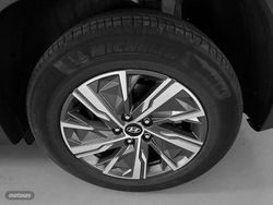 Hyundai Tucson 1.6 TGDI 150CV 48V Maxx - Miniatura 20