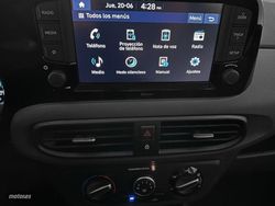 Hyundai i10 1.0 MPI 66CV Klass - Miniatura 11