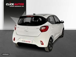 Hyundai i10 1.0 MPI 66CV Klass - Miniatura 6