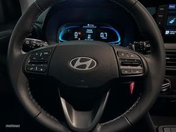 Hyundai i10 1.0 MPI 66CV Klass - Miniatura 7