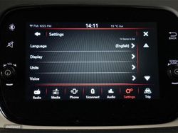 Fiat 500 1.0 Hybrid 70CV Club - Miniatura 12