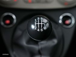 Fiat 500 1.0 Hybrid 70CV Club - Miniatura 14