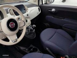 Fiat 500 1.0 Hybrid 70CV Club - Miniatura 15