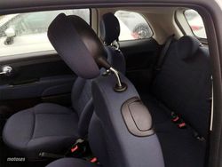 Fiat 500 1.0 Hybrid 70CV Club - Miniatura 16