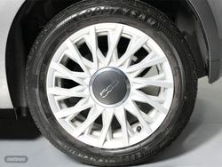 Fiat 500 1.0 Hybrid 70CV Club - Miniatura 18