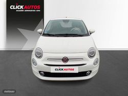 Fiat 500 1.0 Hybrid 70CV Club - Miniatura 2