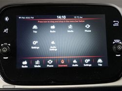 Fiat 500 1.0 Hybrid 70CV Club - Miniatura 8