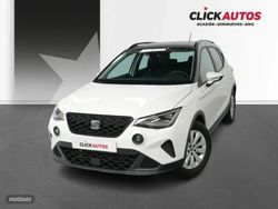 Seat Arona 1.0 TSI 115CV Style Special Edition DSG - Miniatura 1