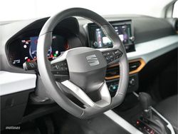 Seat Arona 1.0 TSI 115CV Style Special Edition DSG - Miniatura 16