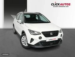 Seat Arona 1.0 TSI 115CV Style Special Edition DSG - Miniatura 3