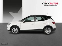 Seat Arona 1.0 TSI 115CV Style Special Edition DSG - Miniatura 4